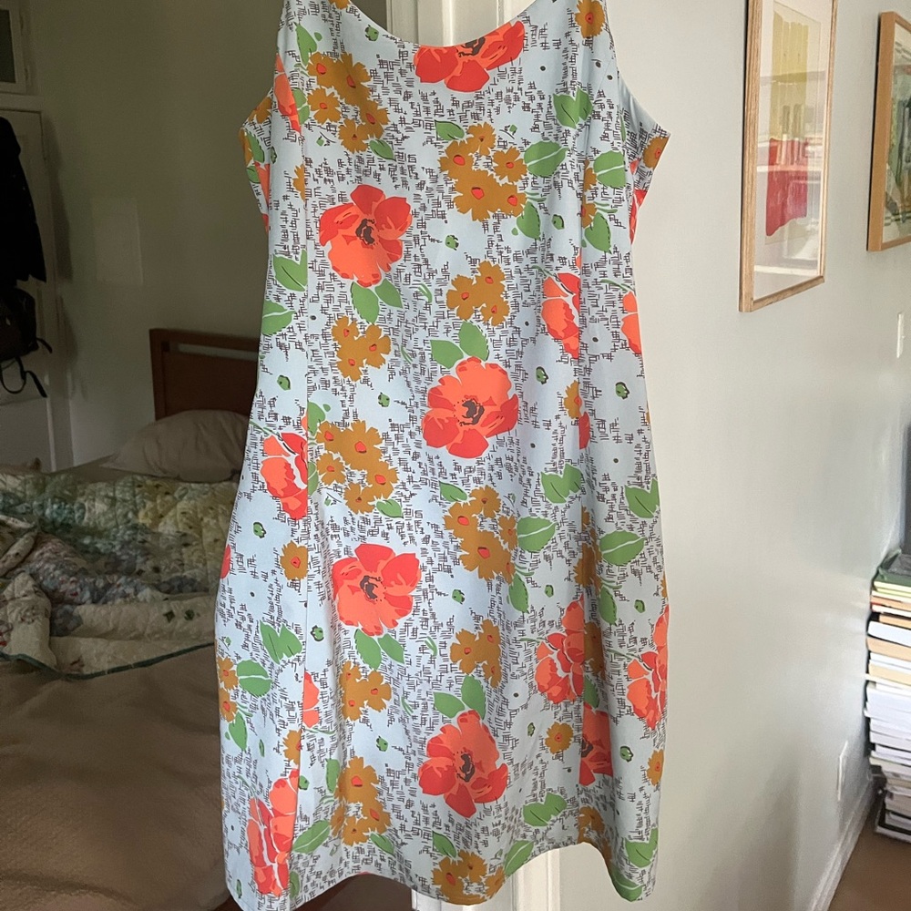 Toad&Co exercise dress. Size Small. Almost new!